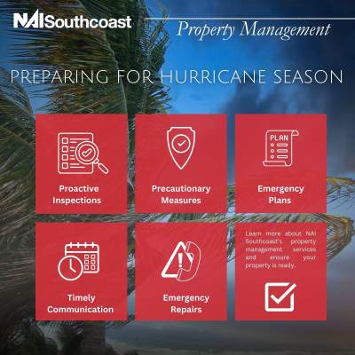 Hurricane Preparedness: Safeguarding Your Investment and Peace of Mind