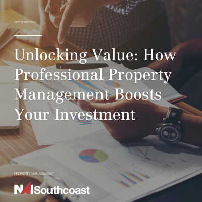 Unlocking Value: How Professional Property Management Boosts Your Investment