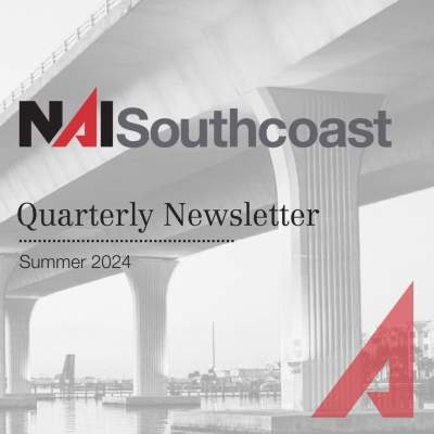 Catch Up on the Latest from NAI Southcoast: Summer 2024 Newsletter